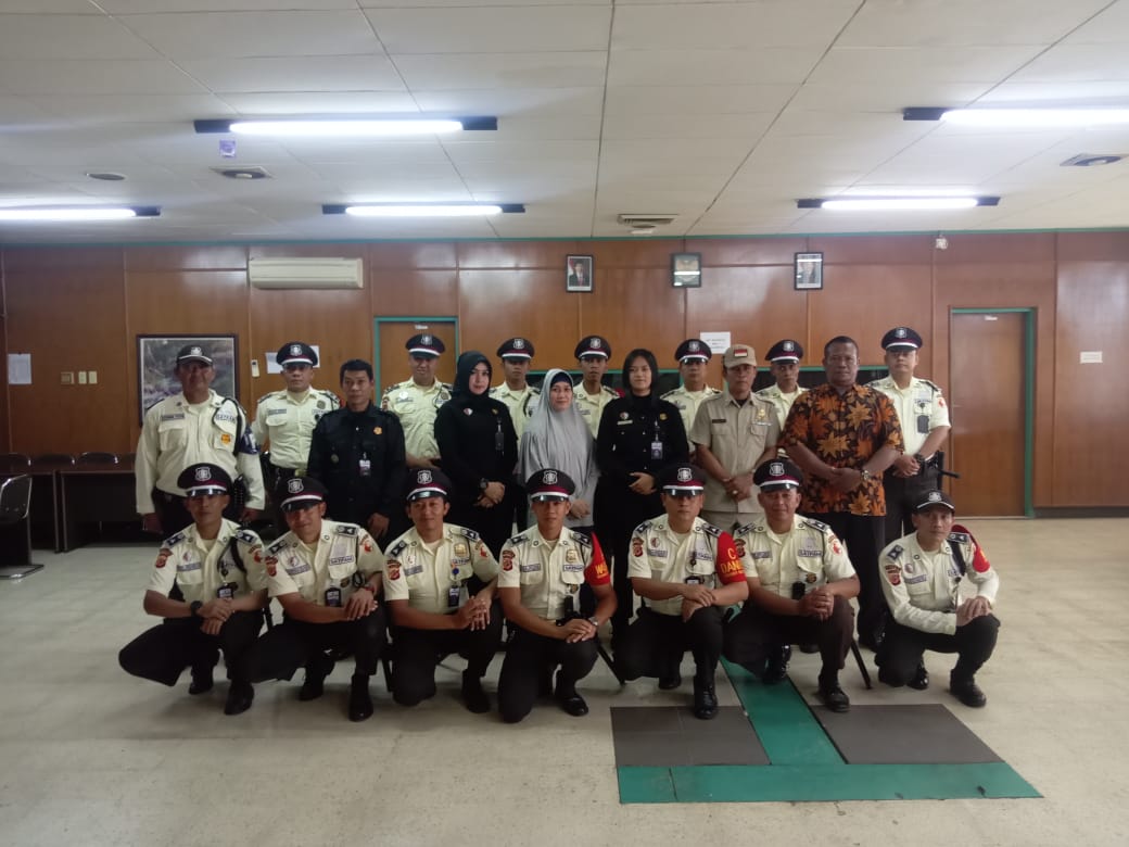 PT Yudha Putra Perkasa | Jasa Security & Pengamanan Profesional Jakarta